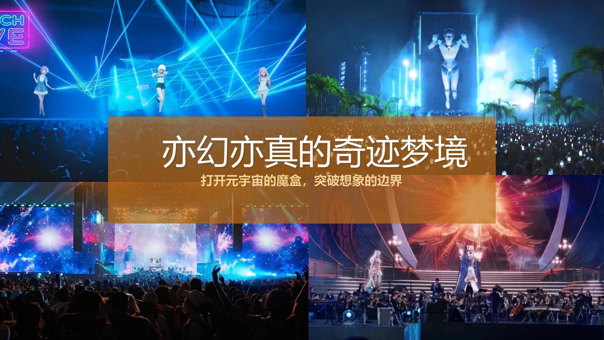 科幻影像计划《未来日志》